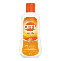OFF FAMILY LOC 100ML
