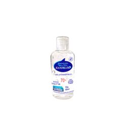 ALCOOL GEL 70% HANDS LIMP NEUTRO 60G