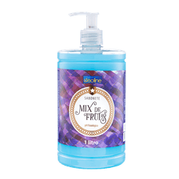 Premisse Sabonete Líquido Deoline Mix De Frutas 1Lt