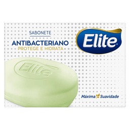 Sab Elite Antibacteriano 85G @