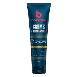 CR CABELO BOZZANO 140G