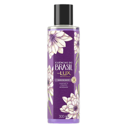 Sab Lux Liq Maos Essencias Brasil Dama Da Noite Refil 240Ml