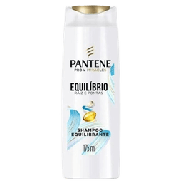 Sh Pantene Equilibrio 175Ml