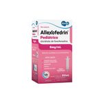 Allexofedrin-Pediatrico-60