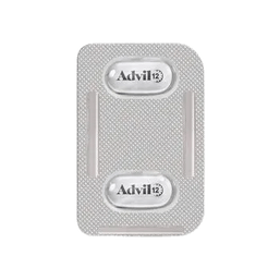 Advil 12H 600Mg 2 Cprs