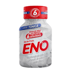 Sal De Fruta Eno Tonica 100G @