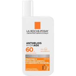 Prot Solar La Roche Posay Anthelios Hydraox Anti Idade Fps60 50G