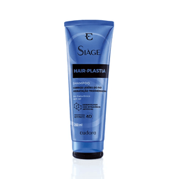 Eudora Siage Hair Pls Shampoo 250Ml