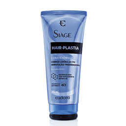 Eudora Siage Hair Plastia Condicionador 200Ml