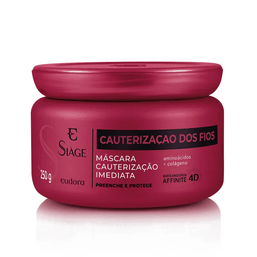 MASC EUDORA SIAGE HOT THERAPY CAUT FIOS 250G