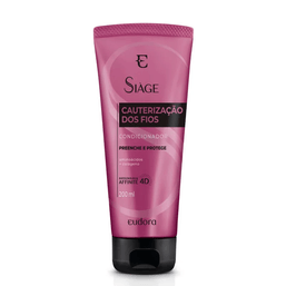 Eudora Siage Cauterizacao Dos Fios Cond 200Ml