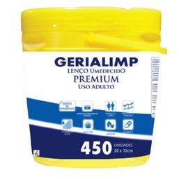 Baby Limp Lencos Umed Azul Balde Praia C/400