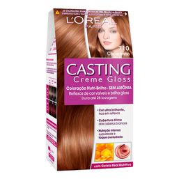 Tintura Casting Creme Gloss Cocadinha 710 @