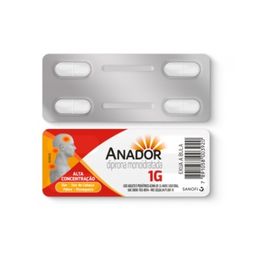 Anador 1G 4 Cprs