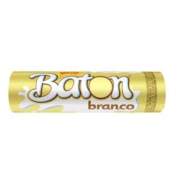 Chocolate Baton Branco 16G