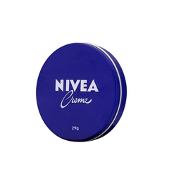 Nivea Cr Hidrat Lata 29G
