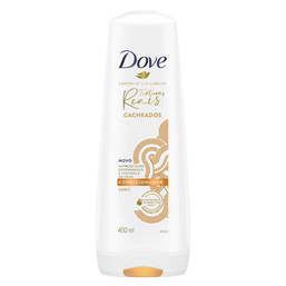 Cod Dove Cacheado Texturas Naturais 400ml