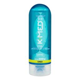 K-Med Gel Lubrificante Ice 200G- Cim