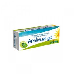 ARNILIVIUM GEL 45G
