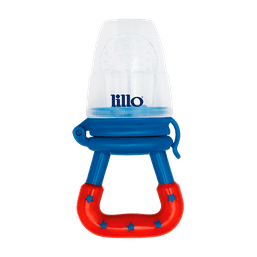 LILLO ALIMENTAR INFANTIL AZUL - 618321