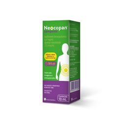 NEOCOPAN GTS 10ML