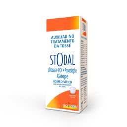 Stodal Xarope 150ML