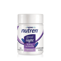 Nutren Multi Good Night 30 Caps @
