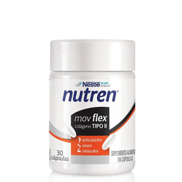Nutren Mov Flex 30 Caps @