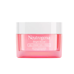 Cr Facial Neutrogena Gel Bright Boost 50G