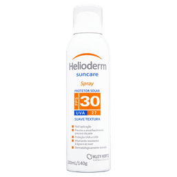 Prot Solar Helioderm Spray Fps30 200Ml @