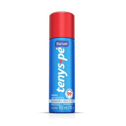 Tenys Pe Baruel Aerosol Original 150Ml