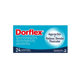 Dorflex 24 Cprs