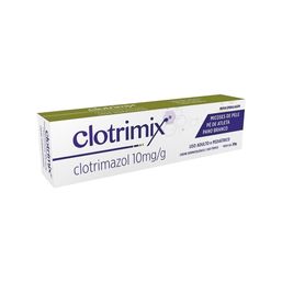 CLOTRIMIX CRME 20GR