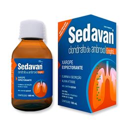Sedavan Xpe Ad 6Mg/Ml 100Ml