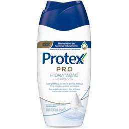 Protex Sab Liq Pro Hidratacao 230Ml