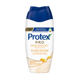 Protex Sab Liq Pro Regeneracao 230Ml @