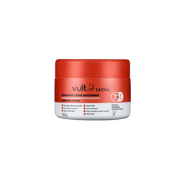 Cr Facial Vult Nutritivo Antissinais 100G