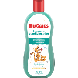 Cond Huggies Baby 200Ml