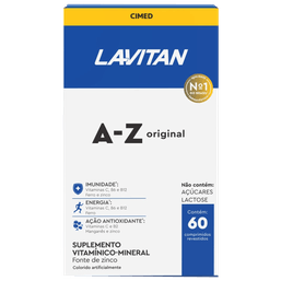 Lavitan 60 Drags - Cim