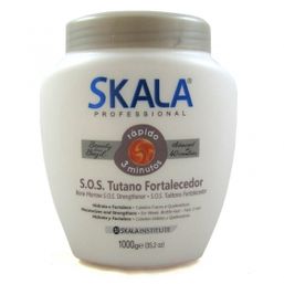 Cr Trat Skala #Mais Crespos 1Kg