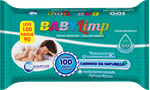 TOALHAS-BabyLimp--Umedecidas-100-unid.-Carinho-da-Natureza--HIGIMARCAS--L100-P90---Frente