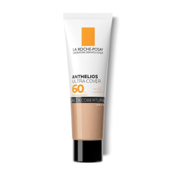Prot Solar La Roche Posay Anthelios Ultra Cover 3.0 Fps60 30G
