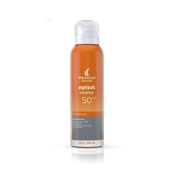 Prot Solar Episol Intense Bruma Fps50 200Ml