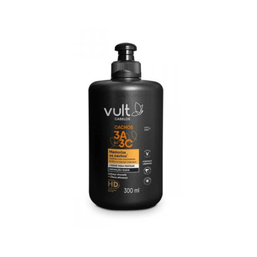 Vult Cr Pentear Definicao Suave 300Ml