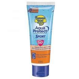 Banana Boat Prot Solar Loc Aqua Protection Sport Fps 50 236Ml @
