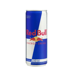 RED BULL ENERGY DRINK 250ML