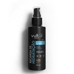 Vult Leave In Recarga Hidrat 10 Em 1 100Ml