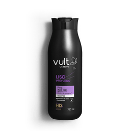 Vult Sh Lisos 350Ml