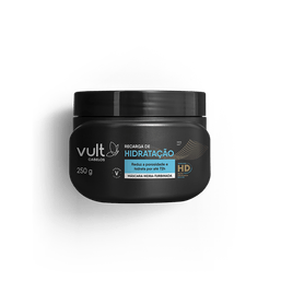 Vult Masc Recarga Hidrat 250G