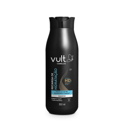 Vult Sh Recarga Hidrat 350Ml